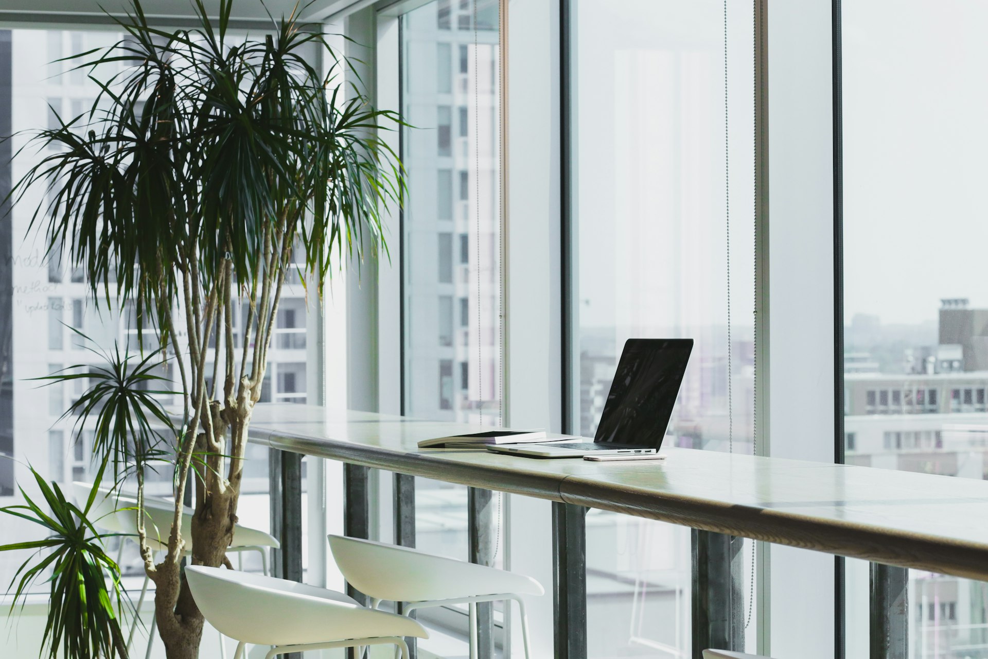 Corporate Fit-Out